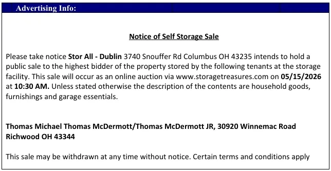 Auction Image